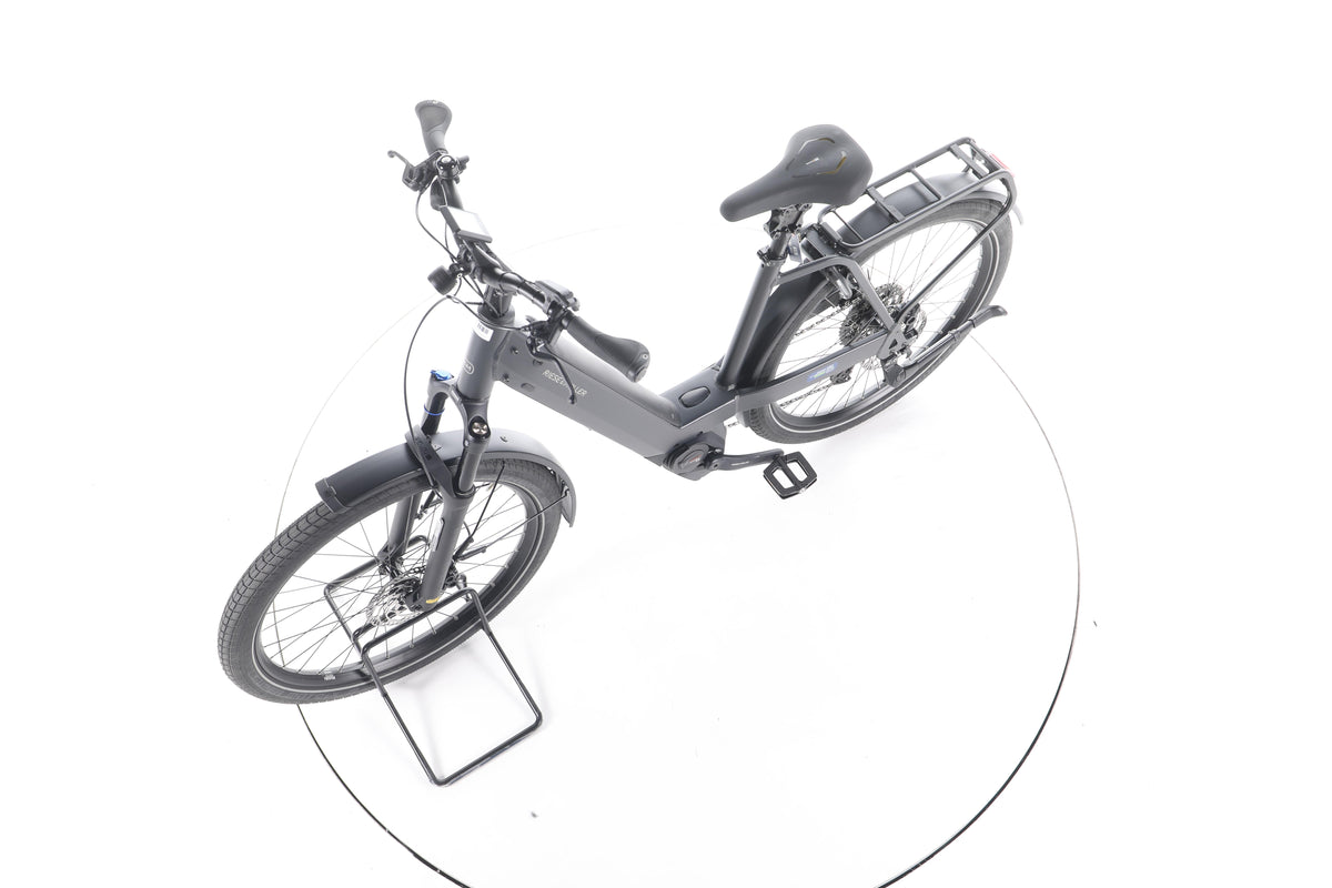Riese & Müller Nevo 4GT touring Trekking E-Bike Tiefeinsteiger - Image 18