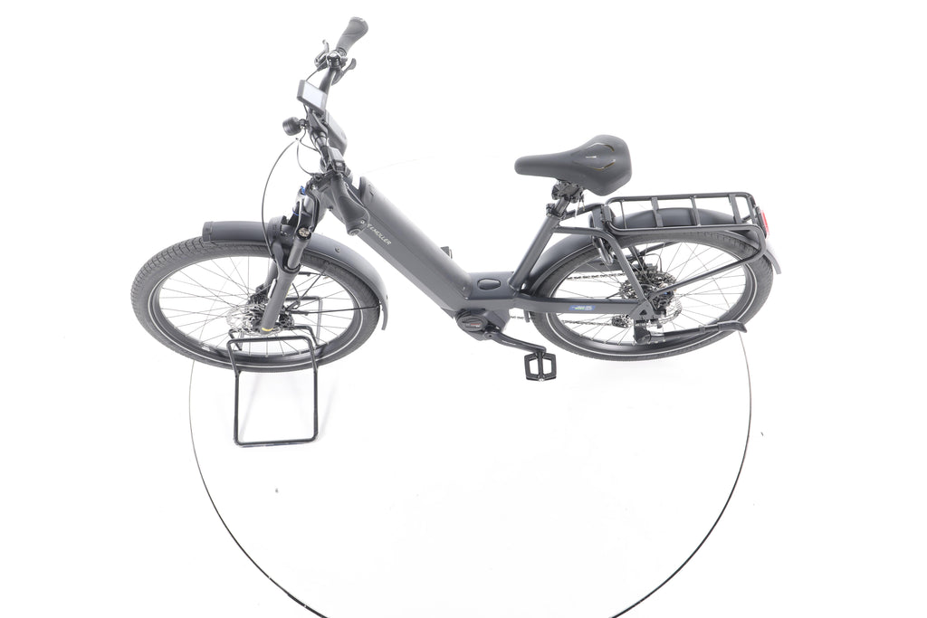 Riese & Müller Nevo 4GT touring Trekking E-Bike Tiefeinsteiger - Image 19