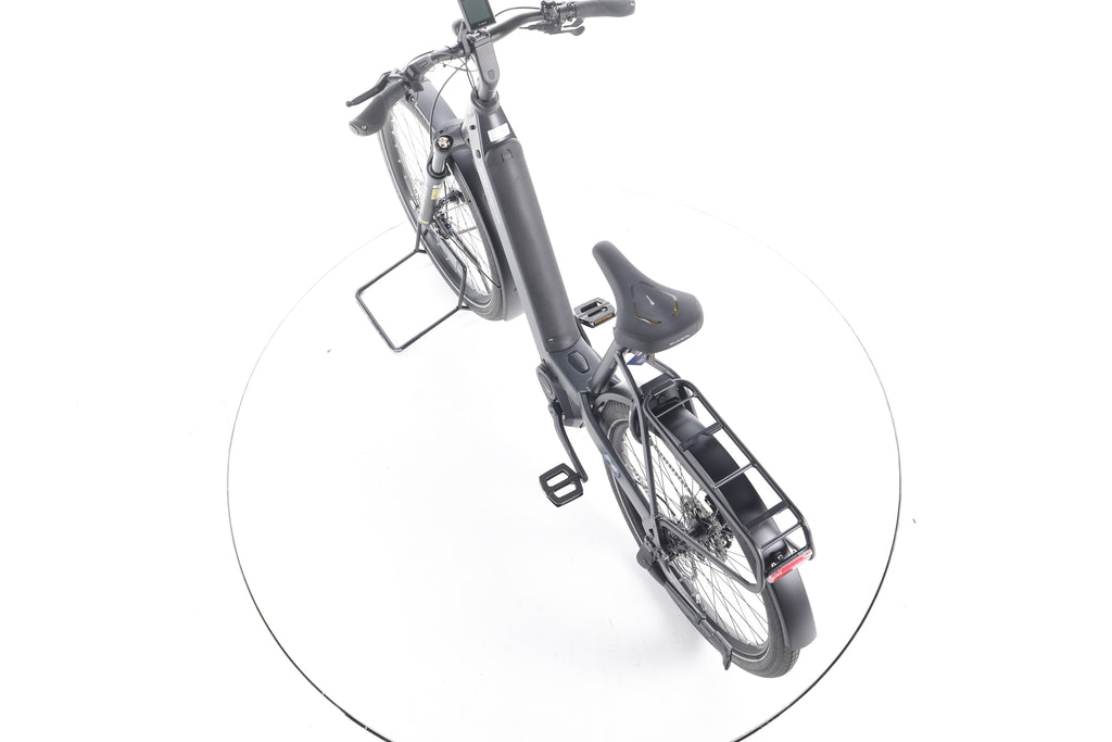 Riese & Müller Nevo 4GT touring Trekking E-Bike Tiefeinsteiger - Image 21