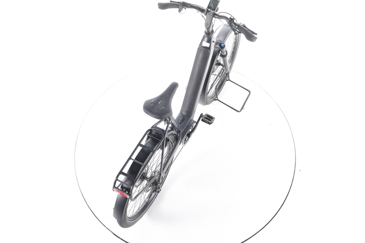 Riese & Müller Nevo 4GT touring Trekking E-Bike Tiefeinsteiger - Image 23