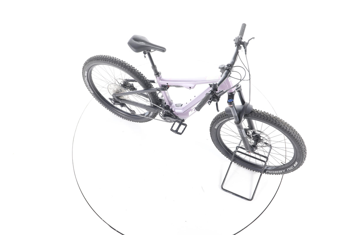 KTM Macina Lycan 772 E-Bike Fully - Image 14