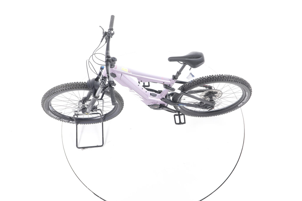KTM Macina Lycan 772 E-Bike Fully - Image 19