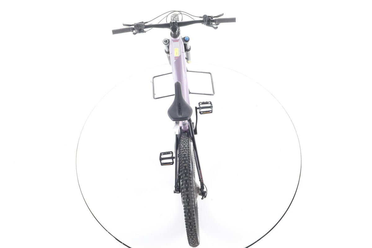 KTM Macina Lycan 772 E-Bike Fully - Image 22