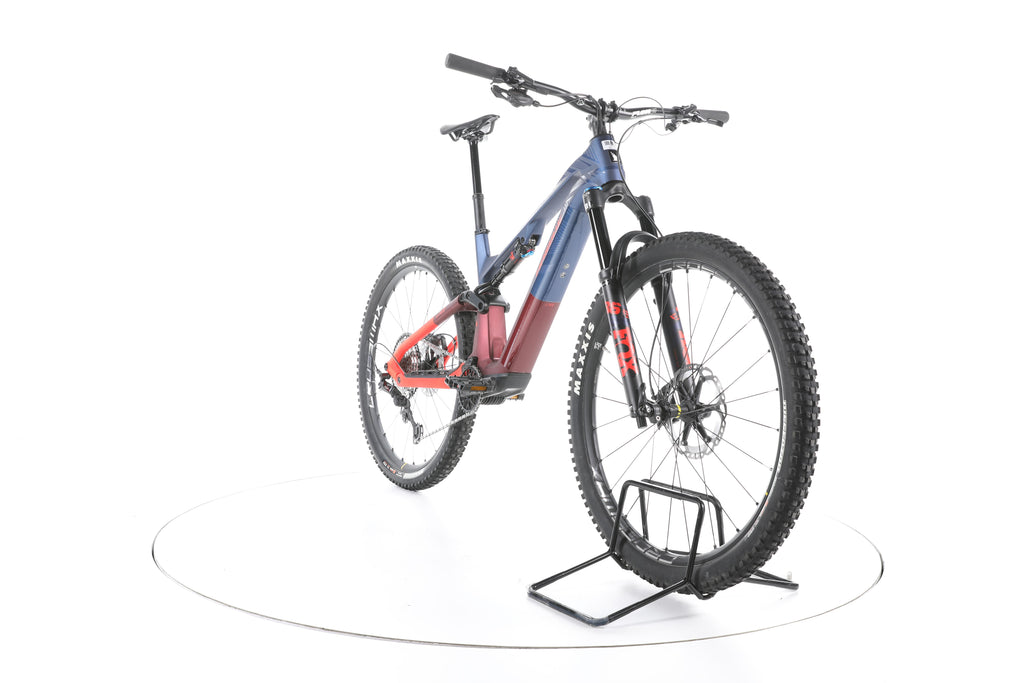 Haibike Lyke CF 11 E-Bike Fully Carbon - Image 3