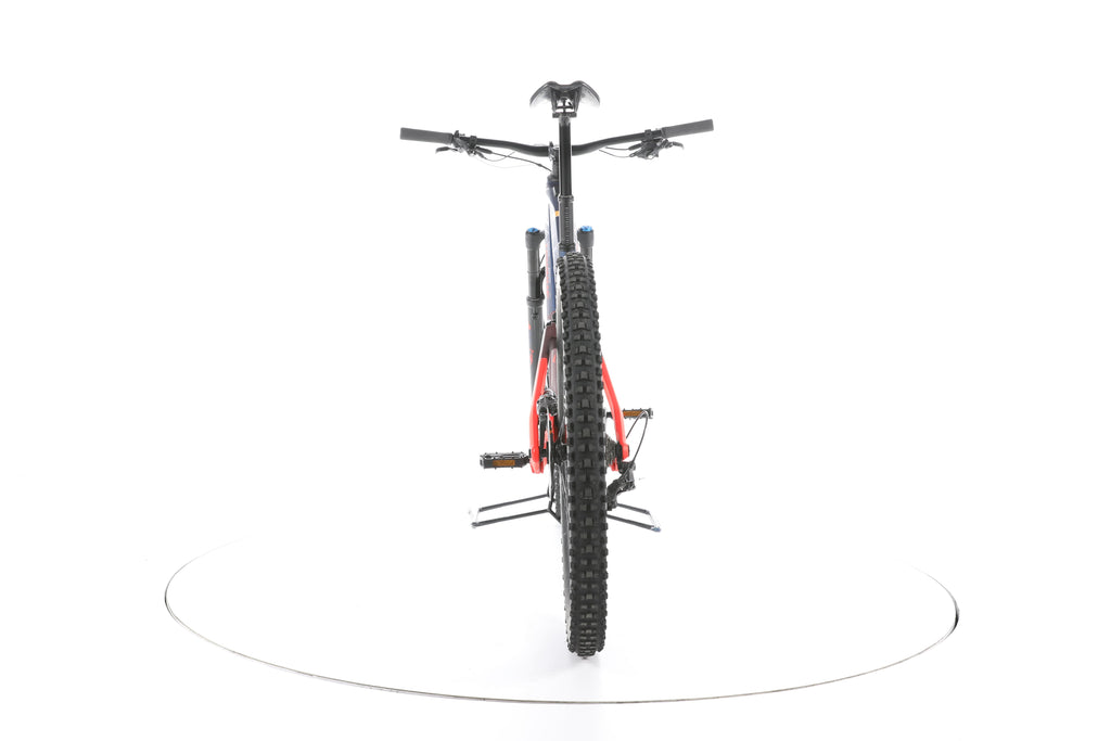 Haibike Lyke CF 11 E-Bike Fully Carbon - Image 10