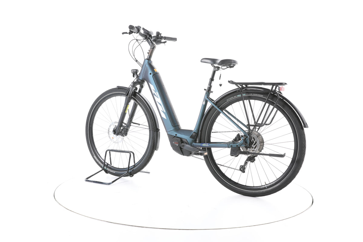 KTM Macina Tour CX 510 Trekking E-Bike Tiefeinsteiger - Image 8
