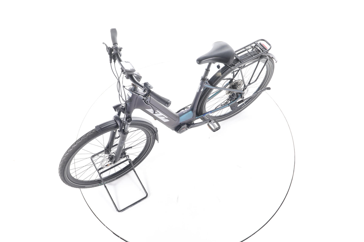 KTM Macina Tour CX 510 Trekking E-Bike Tiefeinsteiger - Image 18