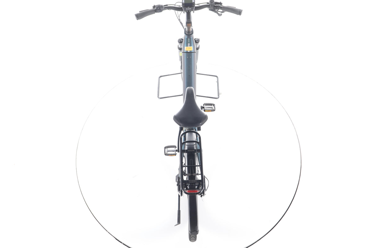 KTM Macina Tour CX 510 Trekking E-Bike Tiefeinsteiger - Image 22