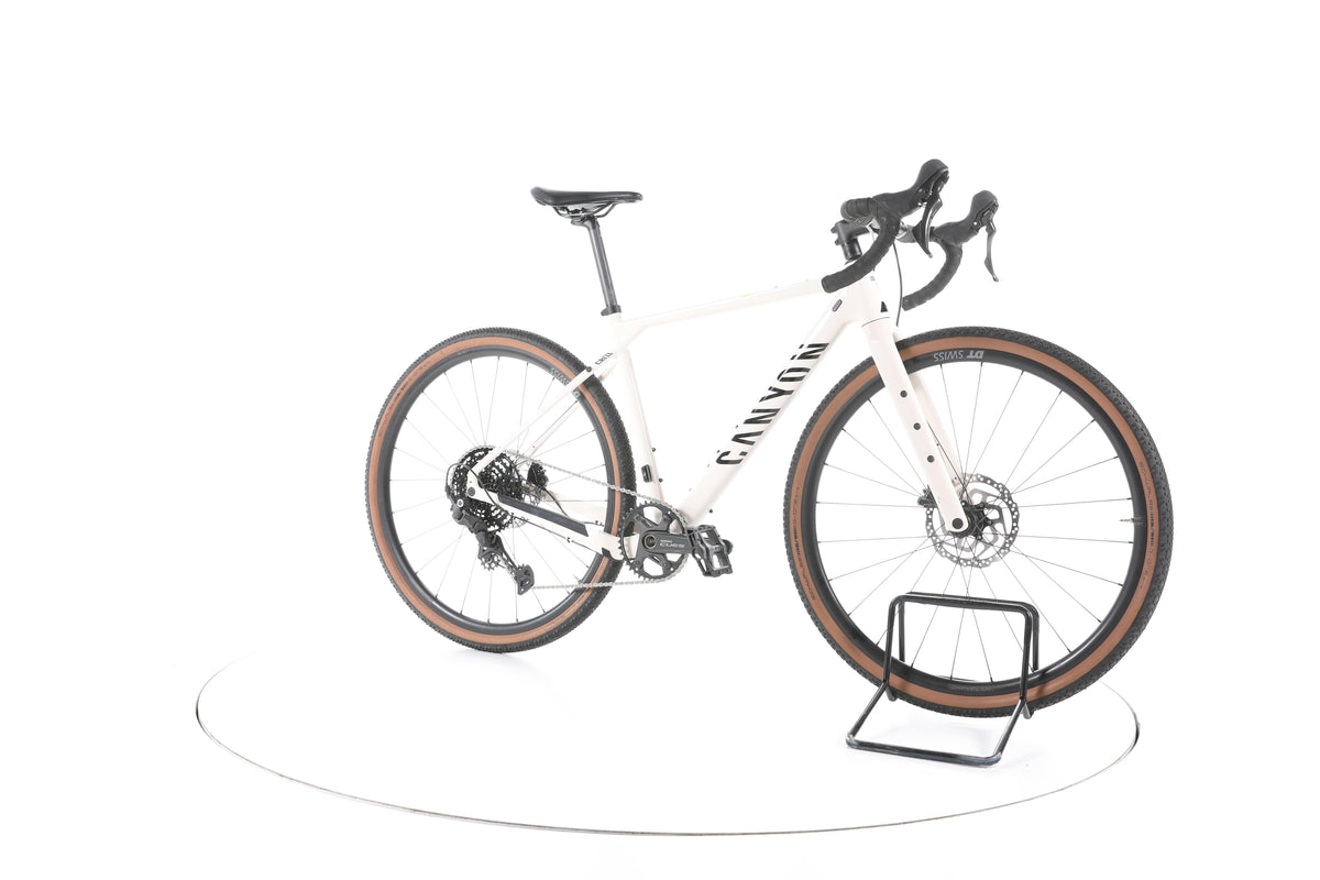 Canyon Grizl 5 Gravelbike 2026 - Image 2