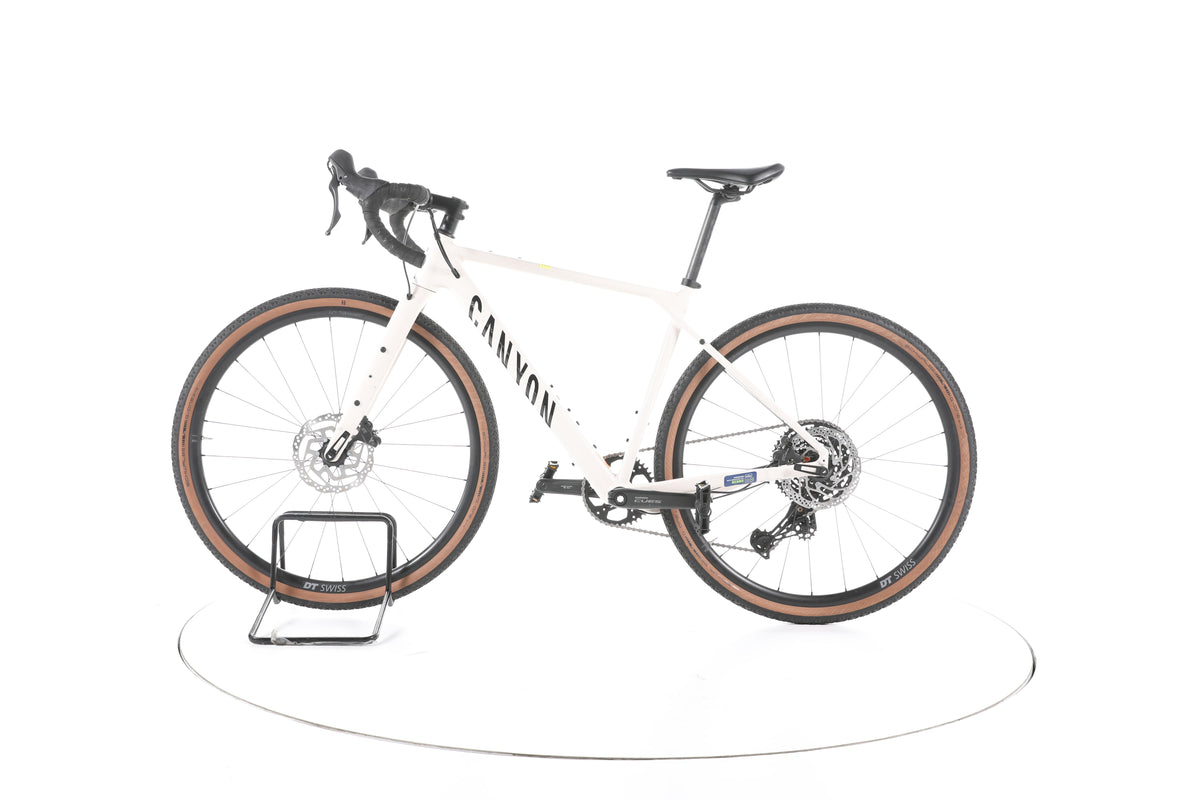 Canyon Grizl 5 Gravelbike 2026 - Image 7