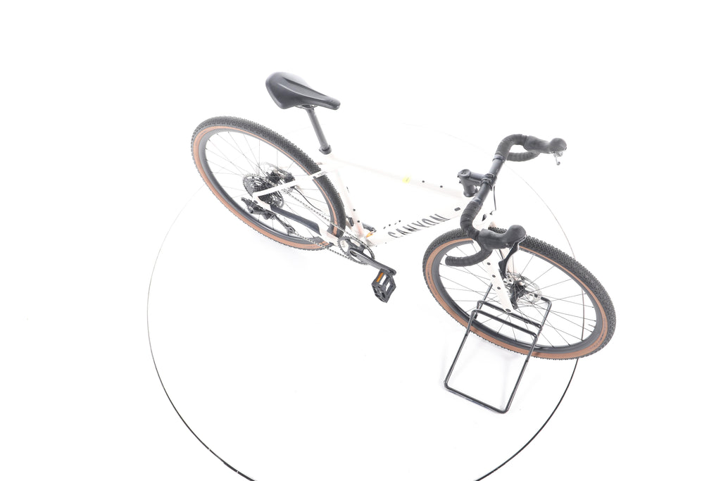 Canyon Grizl 5 Gravelbike 2026 - Image 14