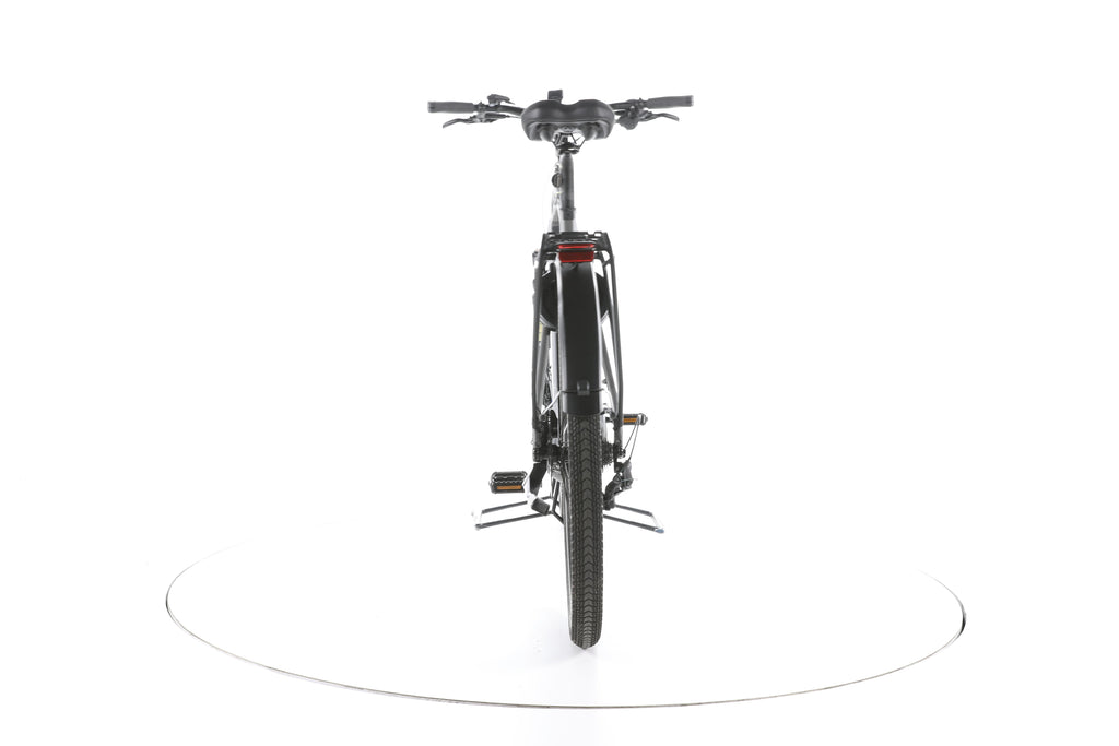 Kalkhoff Endeavour 5 Advance + ABS Active Trekking E-Bike - Image 10