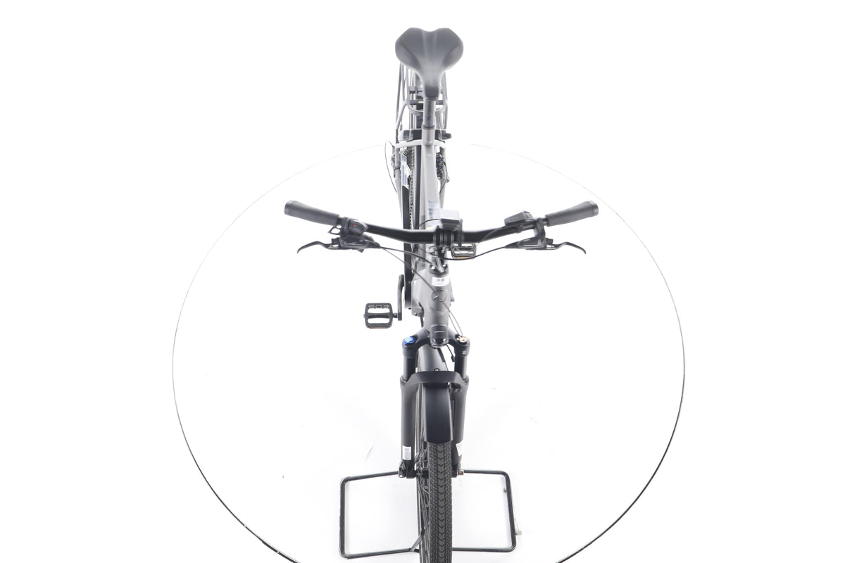 Kalkhoff Endeavour 5 Advance + ABS Active Trekking E-Bike - Image 16