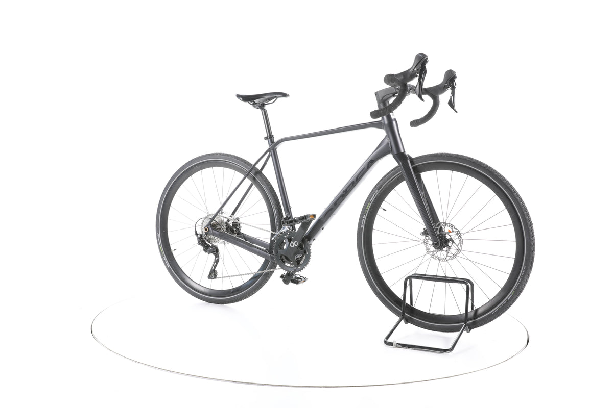 Orbea Terra H40 Gravelbike - Image 2