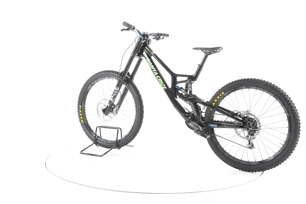 Santa Cruz V10 Fahrrad Fully - Image 8