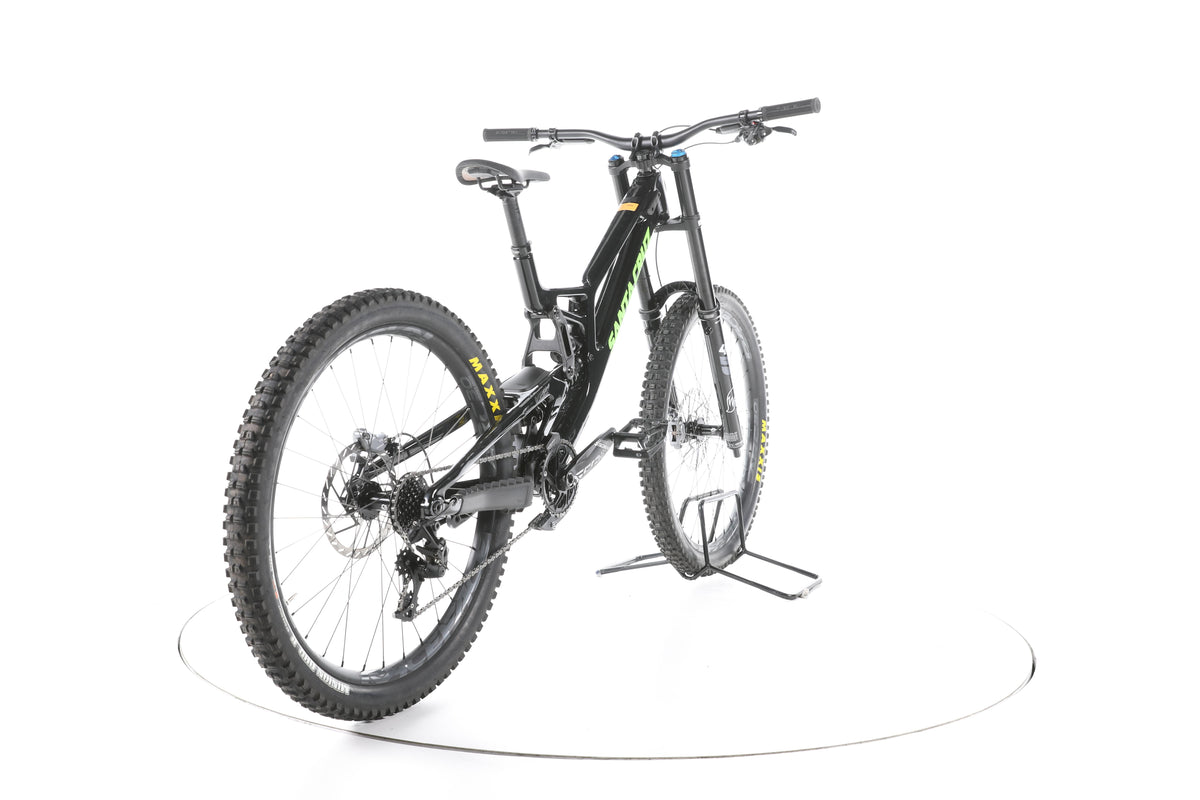 Santa Cruz V10 Fahrrad Fully - Image 11