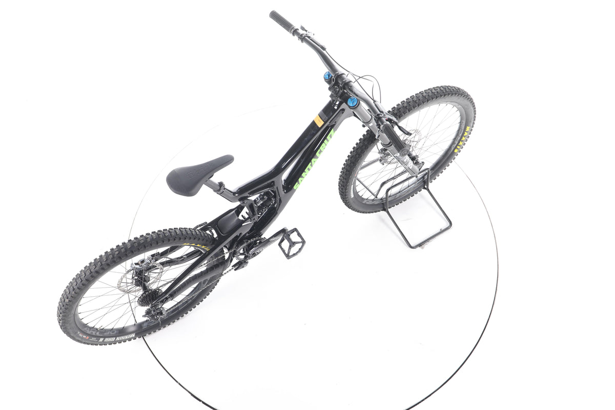 Santa Cruz V10 Fahrrad Fully - Image 24
