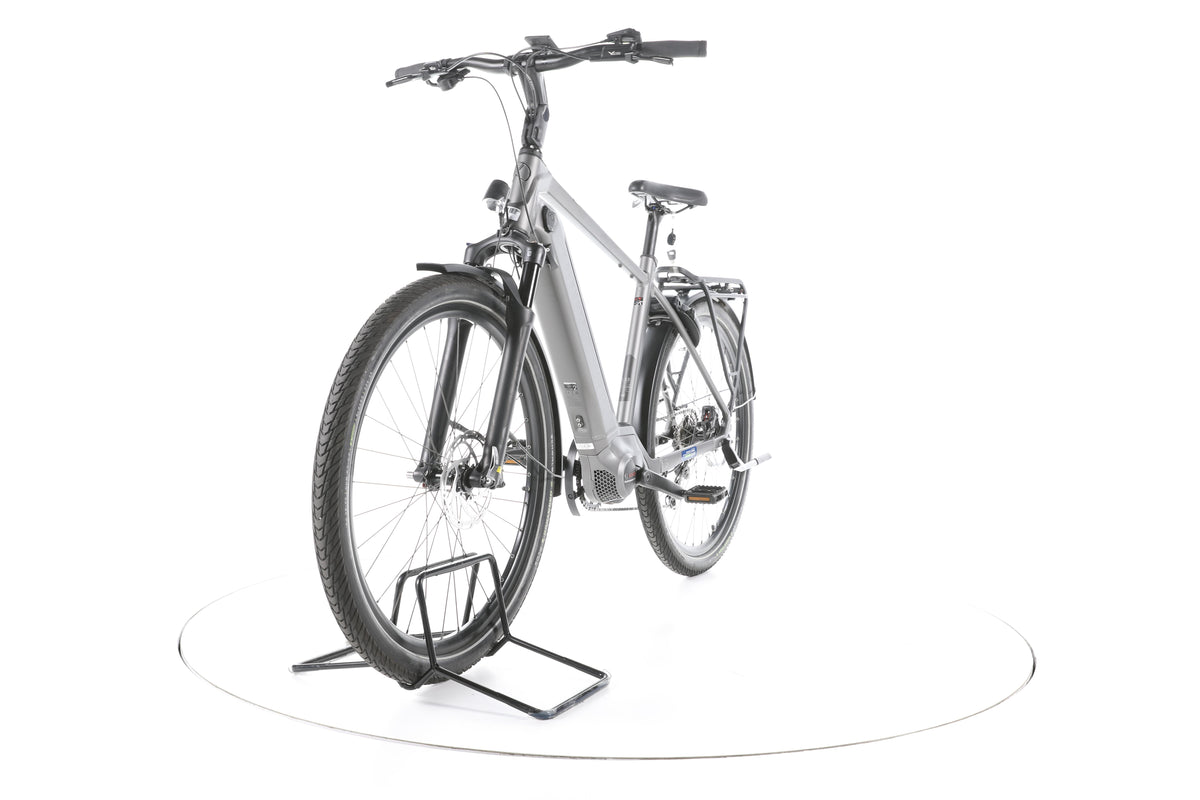Kalkhoff Endeavour 5.B Move+ Trekking E-Bike - Image 5