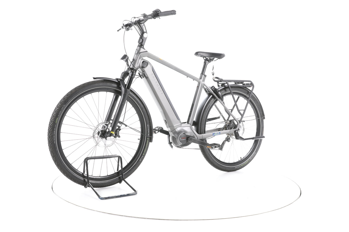 Kalkhoff Endeavour 5.B Move+ Trekking E-Bike - Image 6