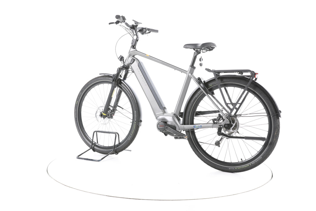 Kalkhoff Endeavour 5.B Move+ Trekking E-Bike - Image 8