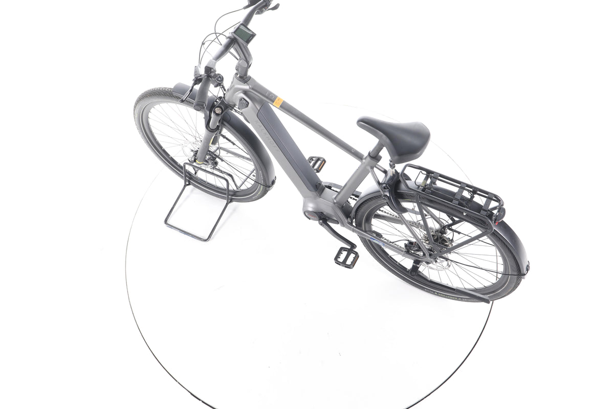 Kalkhoff Endeavour 5.B Move+ Trekking E-Bike - Image 20