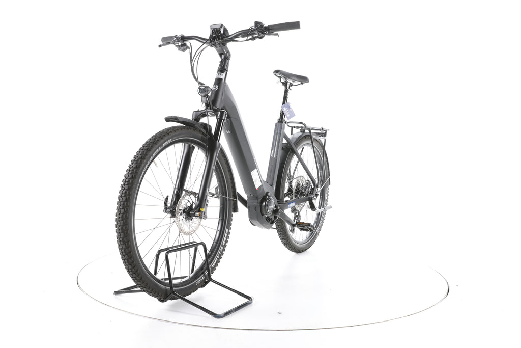 Winora Yucatan 12 Pro Trekking E-Bike Tiefeinsteiger - Image 5