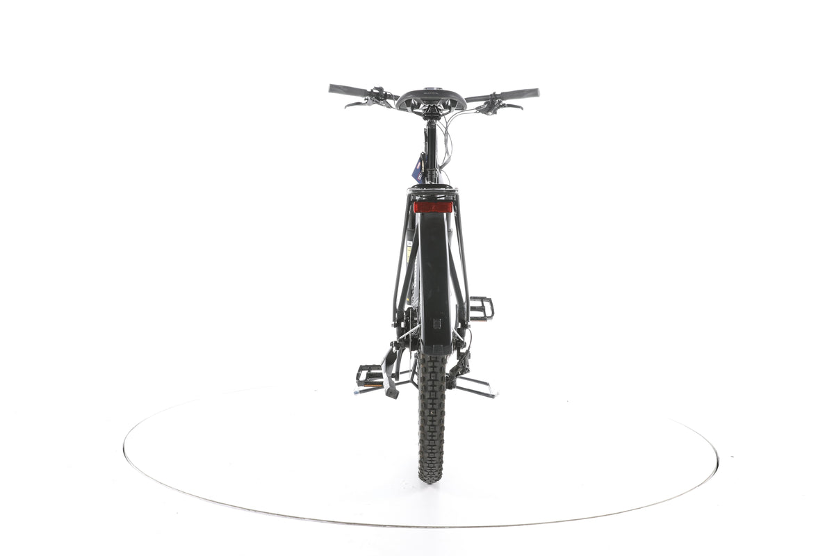 Winora Yucatan 12 Pro Trekking E-Bike Tiefeinsteiger - Image 10