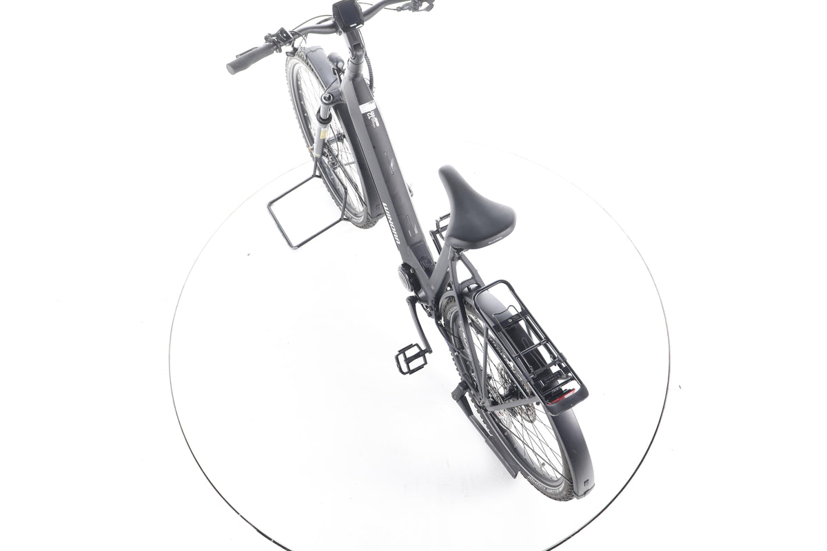 Winora Yucatan 12 Pro Trekking E-Bike Tiefeinsteiger - Image 21