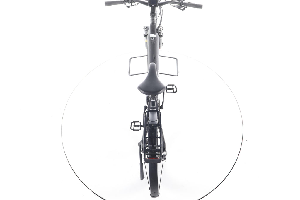 Winora Yucatan 12 Pro Trekking E-Bike Tiefeinsteiger - Image 22