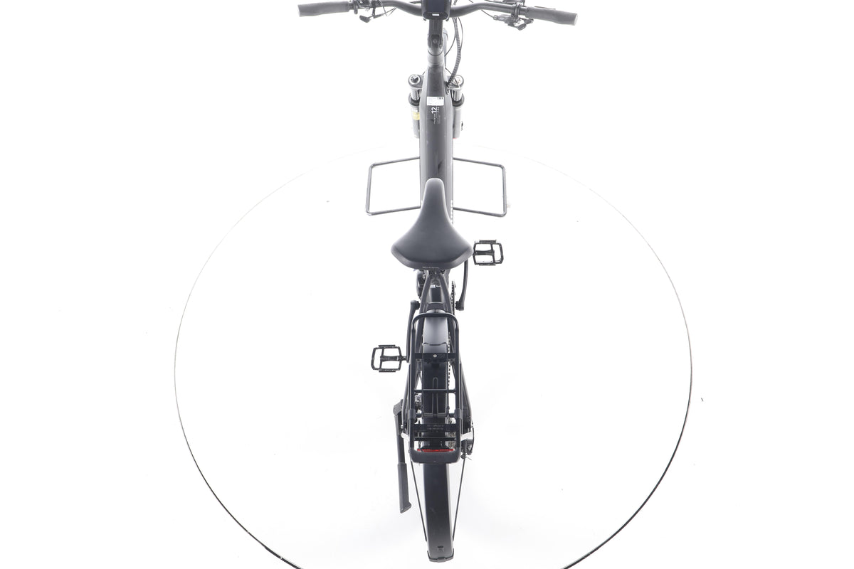 Winora Yucatan 12 Pro Trekking E-Bike Tiefeinsteiger - Image 22