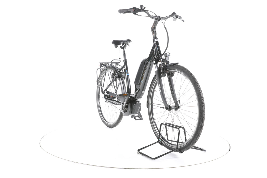 Gudereit EC-3 City E-Bike Tiefeinsteiger - Image 3