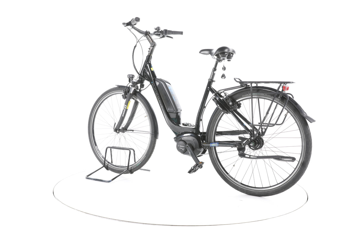 Gudereit EC-3 City E-Bike Tiefeinsteiger - Image 8