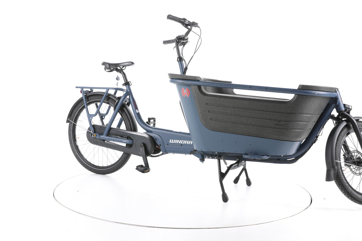 Winora F.U.B. 2W E-Lastenrad - Image 2