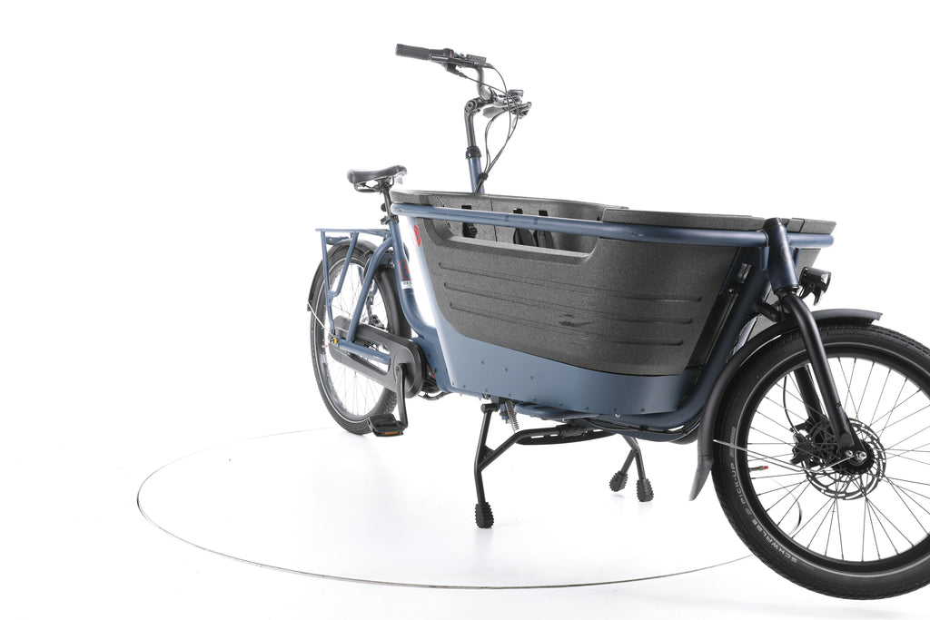 Winora F.U.B. 2W E-Lastenrad - Image 3