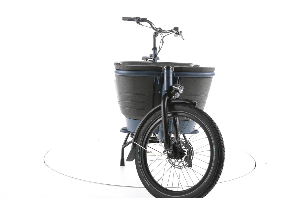 Winora F.U.B. 2W E-Lastenrad - Image 4
