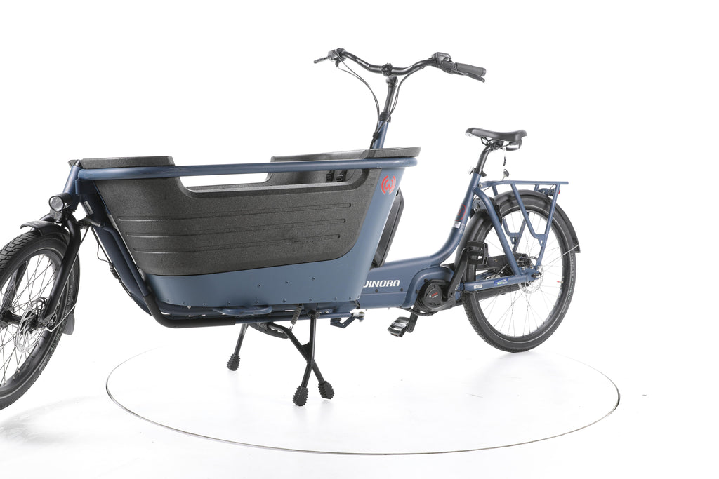 Winora F.U.B. 2W E-Lastenrad - Image 6