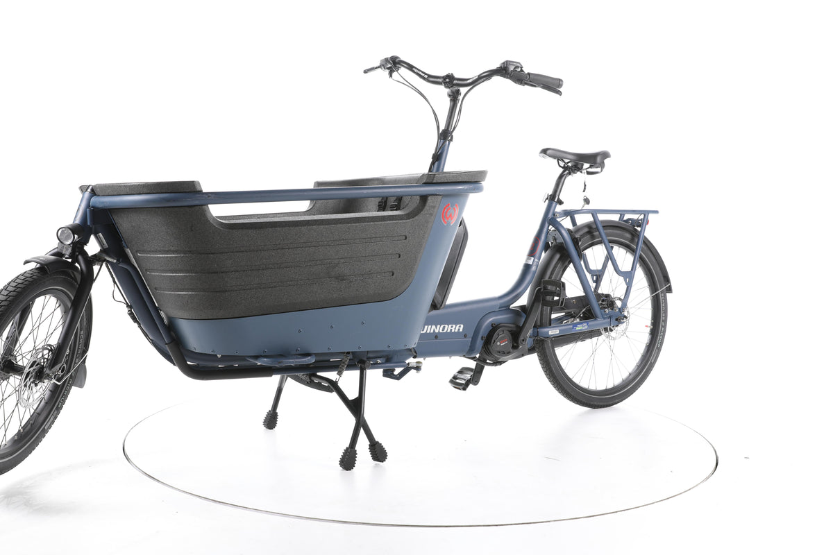 Winora F.U.B. 2W E-Lastenrad - Image 6