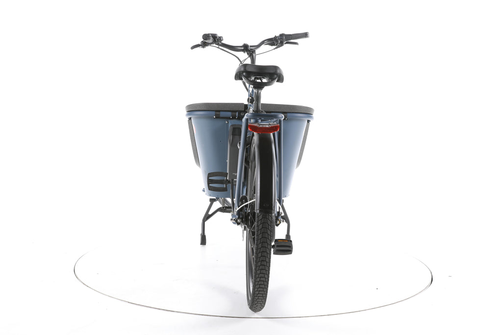 Winora F.U.B. 2W E-Lastenrad - Image 10