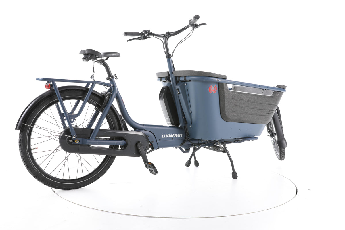 Winora F.U.B. 2W E-Lastenrad - Image 12