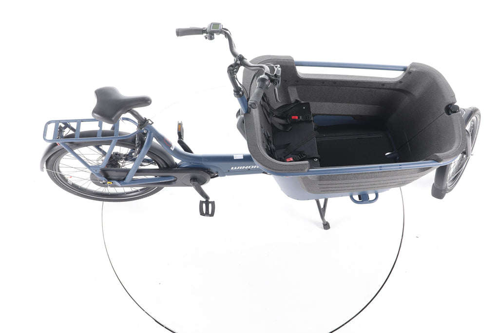 Winora F.U.B. 2W E-Lastenrad - Image 13