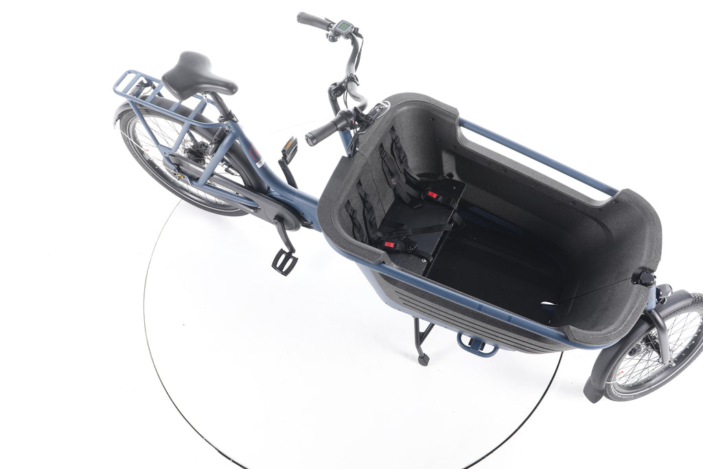 Winora F.U.B. 2W E-Lastenrad - Image 14