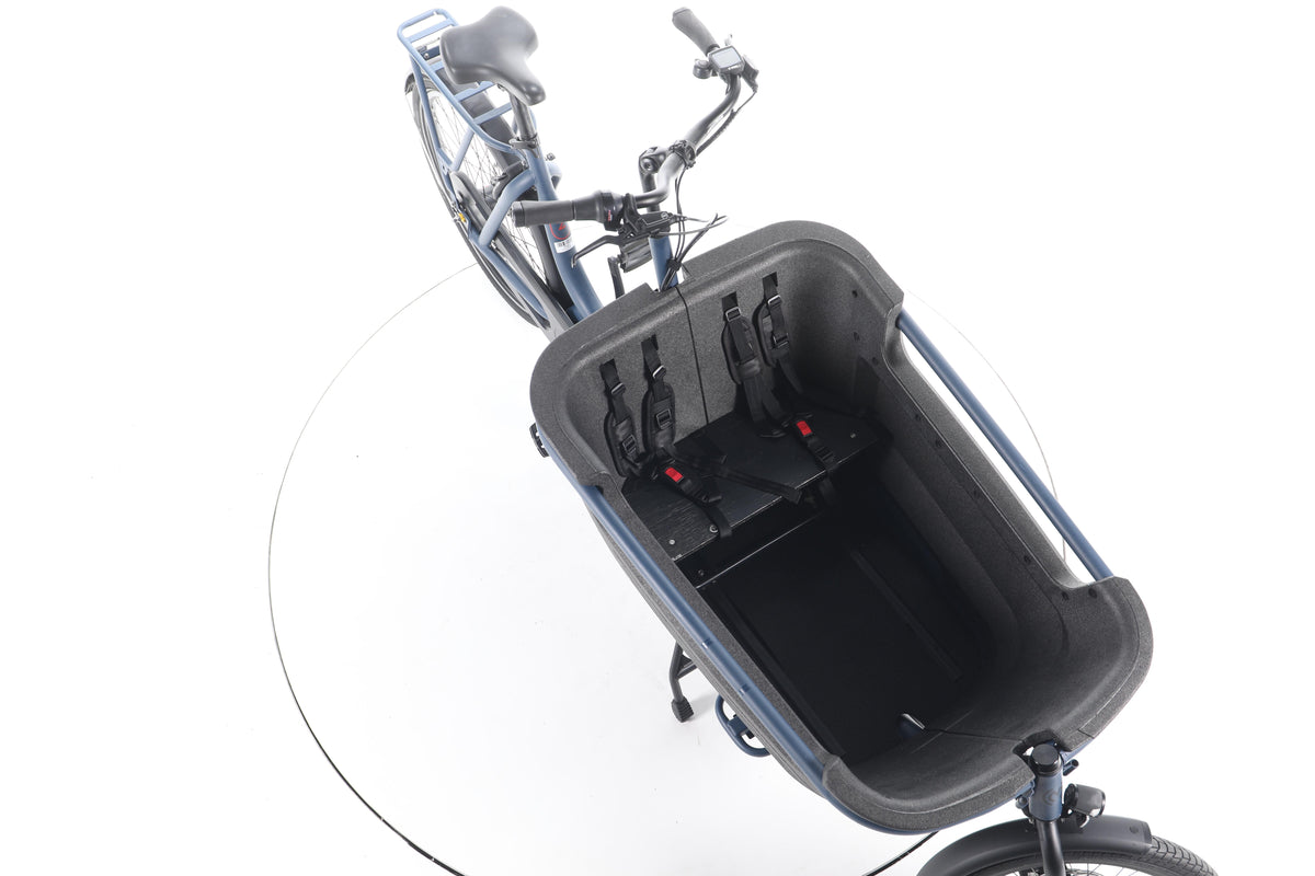 Winora F.U.B. 2W E-Lastenrad - Image 15