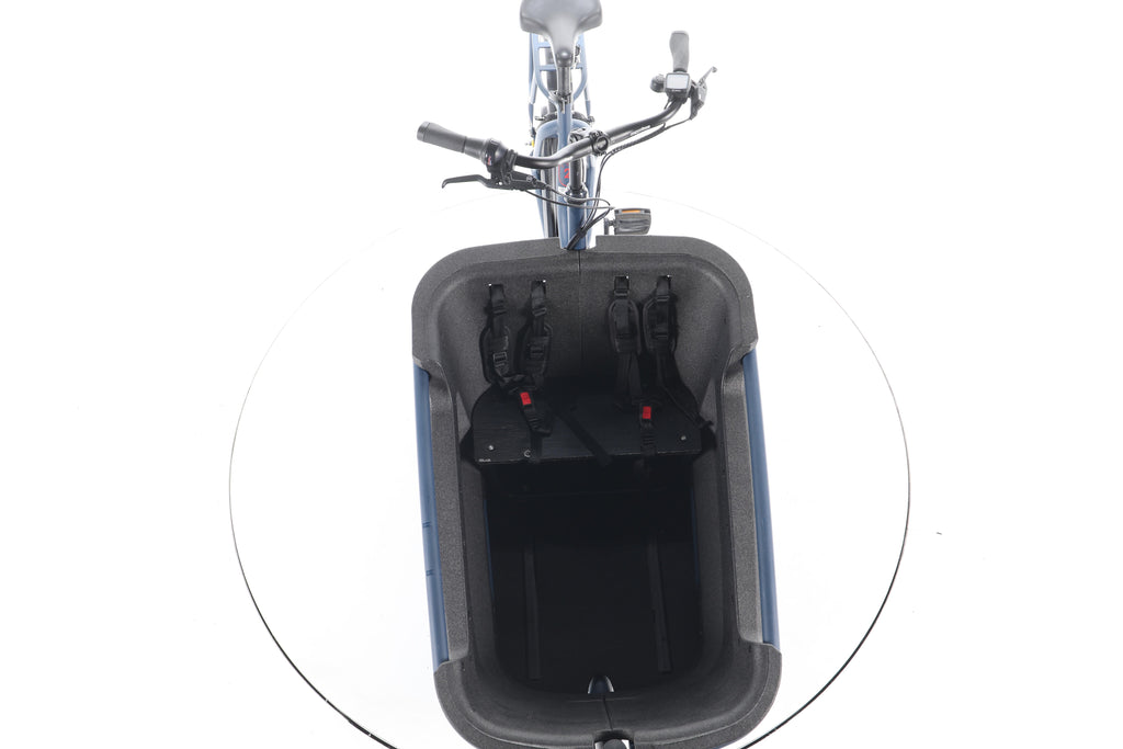 Winora F.U.B. 2W E-Lastenrad - Image 16