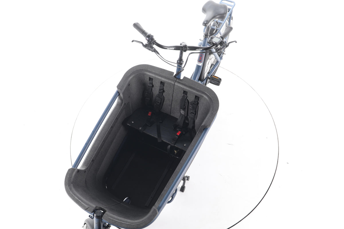 Winora F.U.B. 2W E-Lastenrad - Image 17