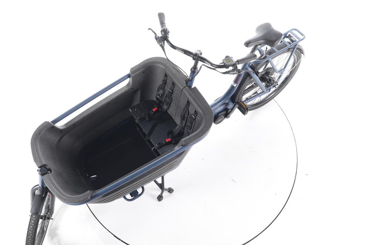 Winora F.U.B. 2W E-Lastenrad - Image 18