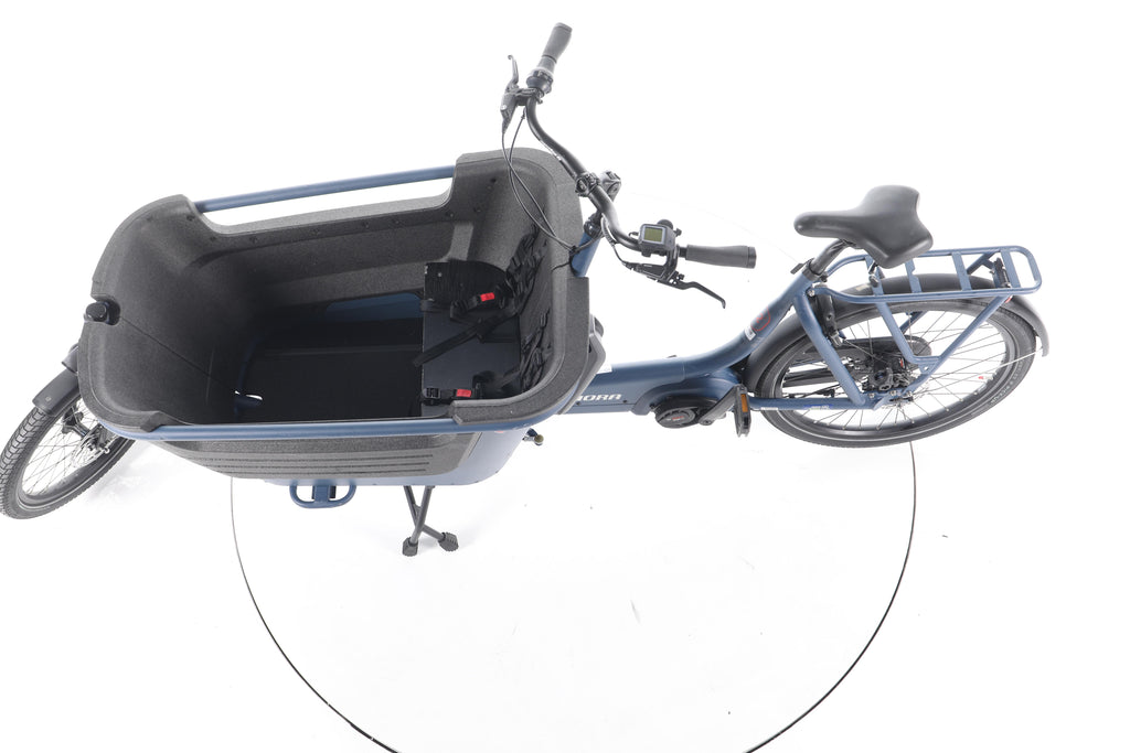 Winora F.U.B. 2W E-Lastenrad - Image 19