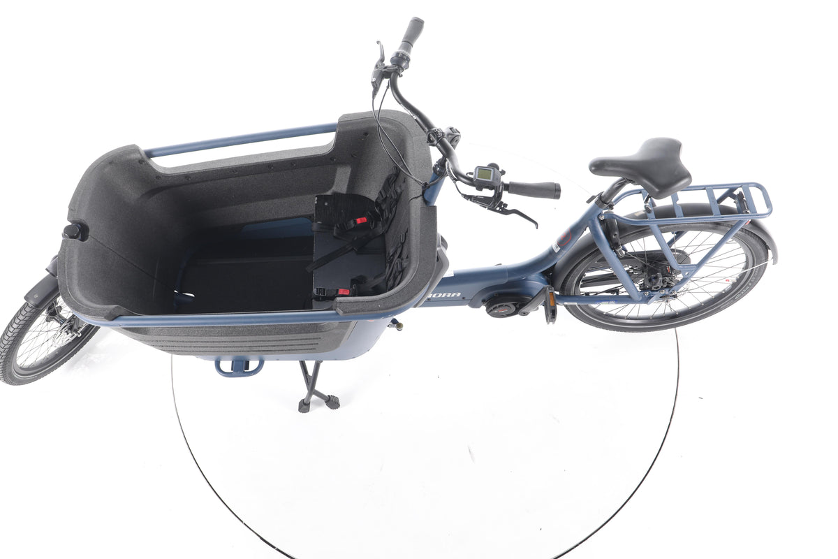 Winora F.U.B. 2W E-Lastenrad - Image 19