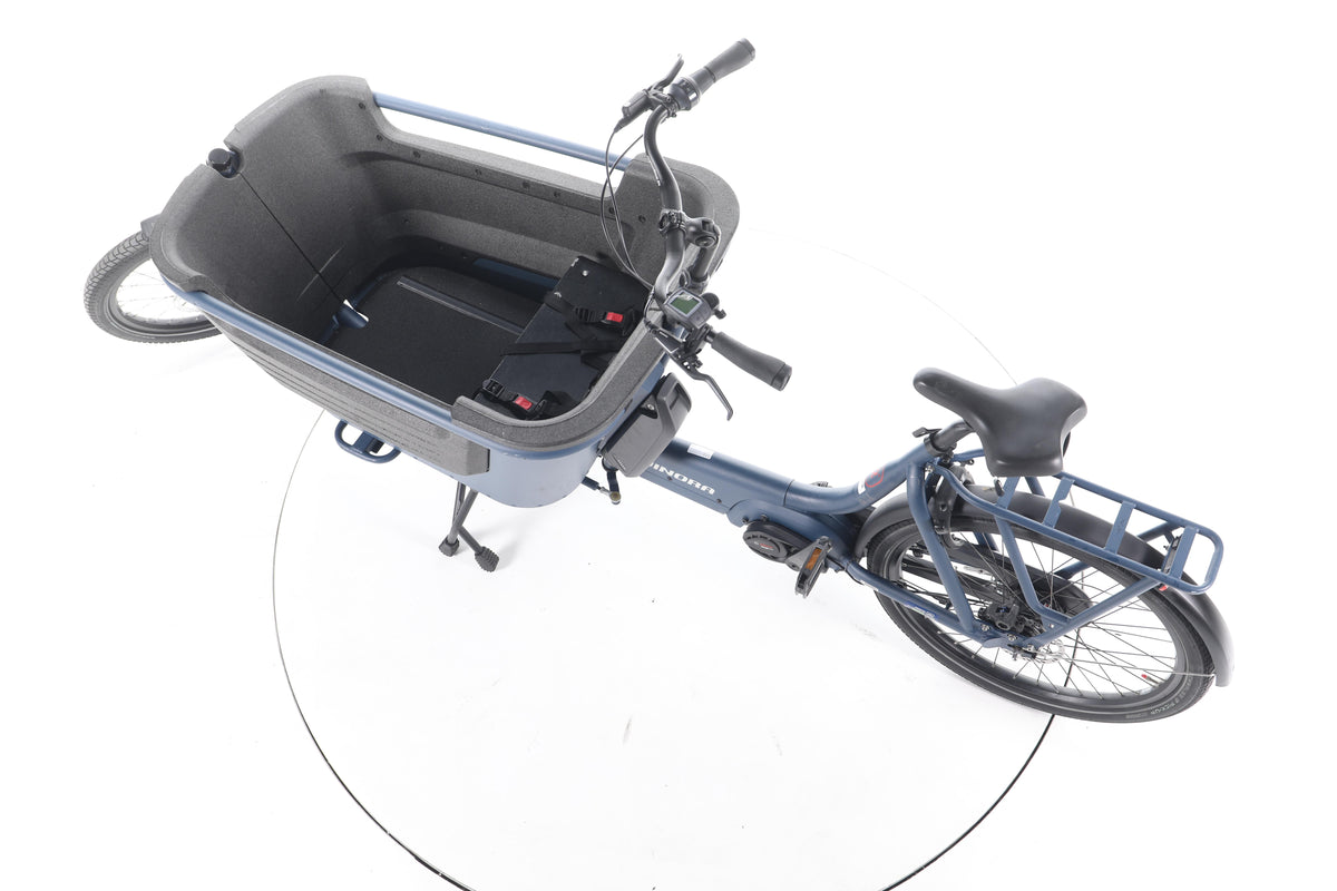 Winora F.U.B. 2W E-Lastenrad - Image 20