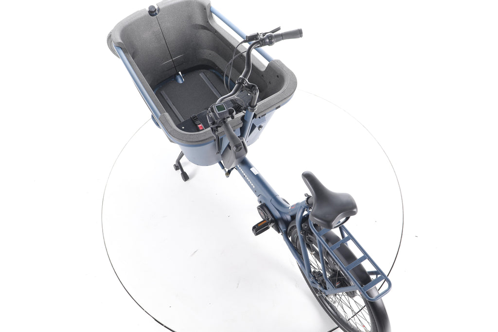 Winora F.U.B. 2W E-Lastenrad - Image 21