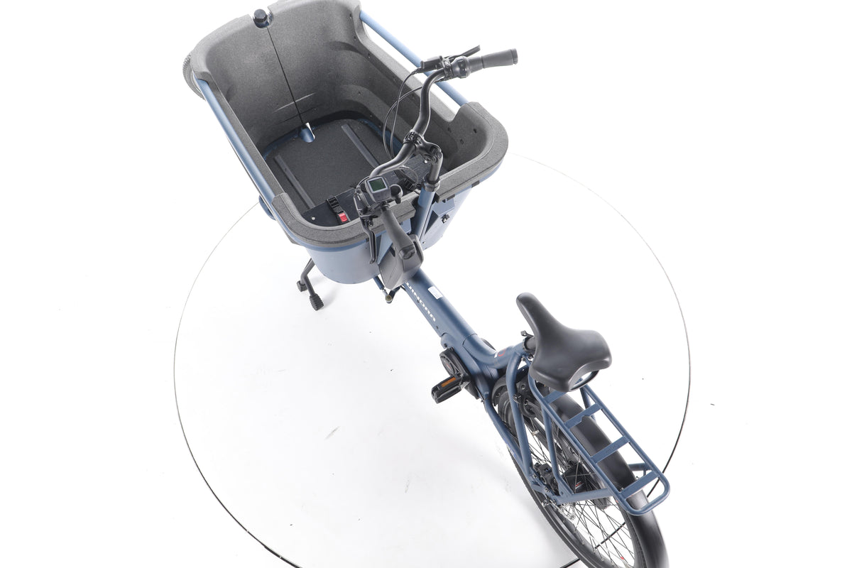 Winora F.U.B. 2W E-Lastenrad - Image 21